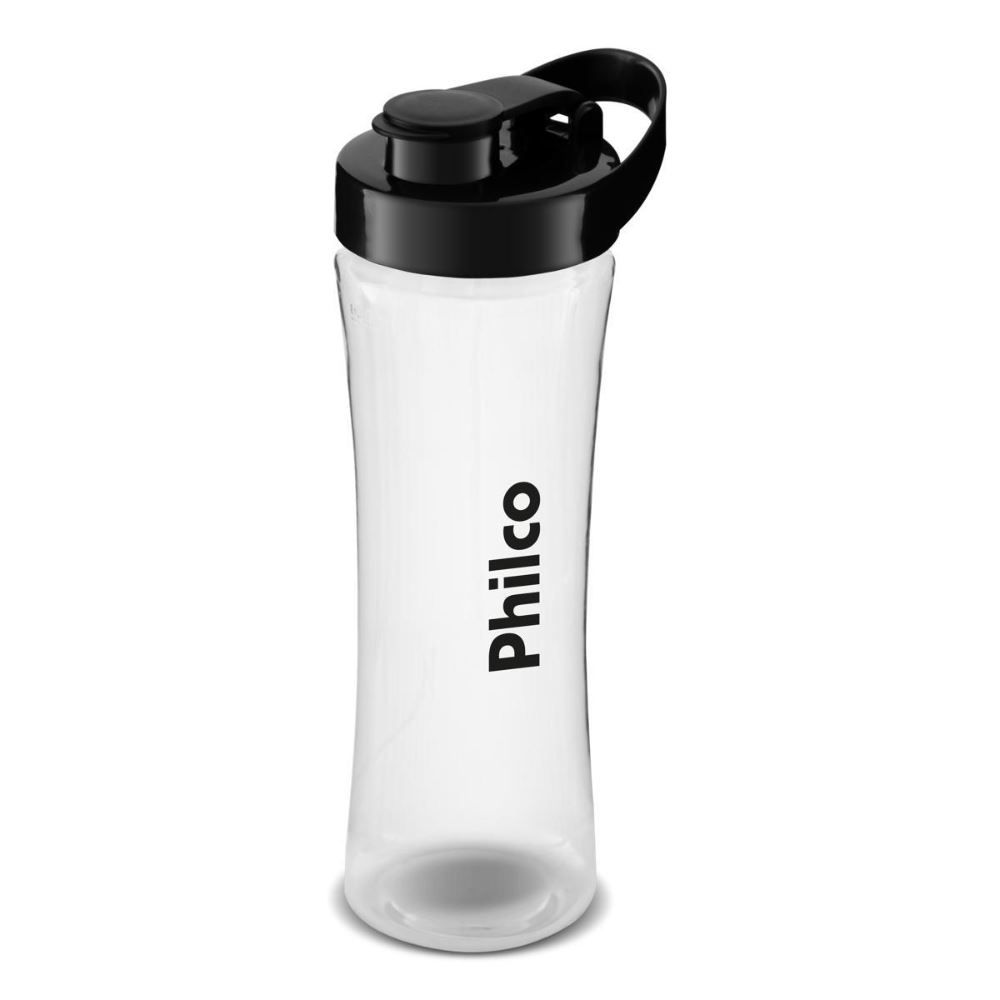 Liquidificador Philco Blender 2 Squeezes 400W PLQ04A