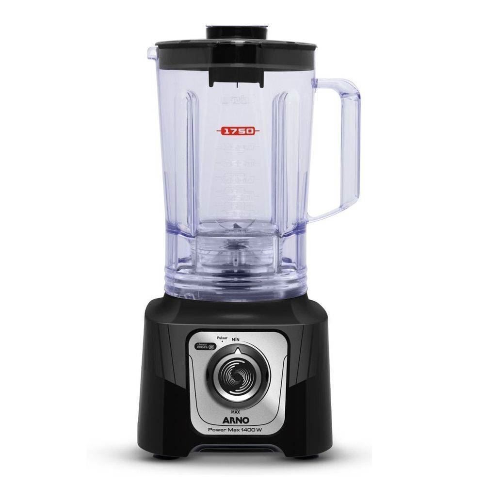Liquidificador PowerMax Arno 1400W 3,1 Litros LN65