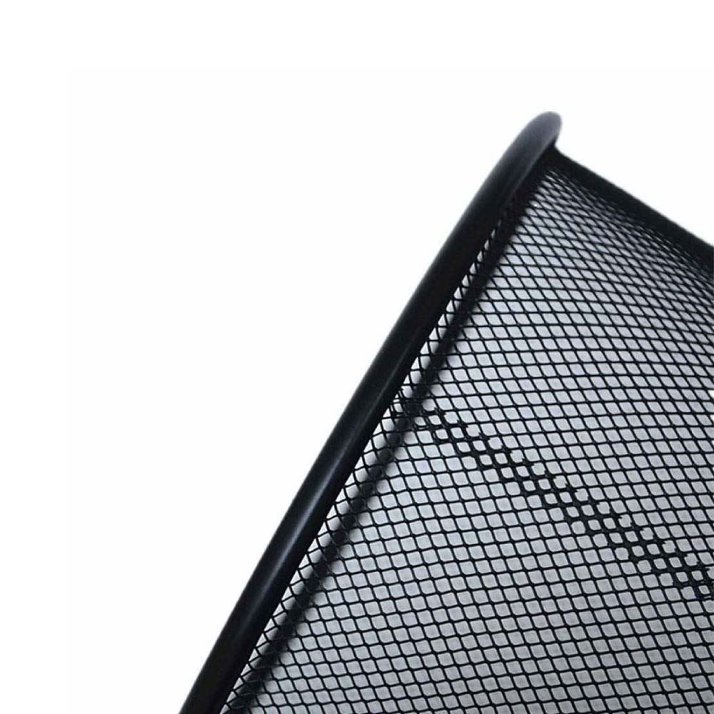 Lixeira Aramada Havan Casa 27Cm - Quantum