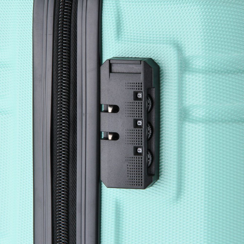 Mala de Bordo Rígida Capilovers Tonin - Azul Capicafé