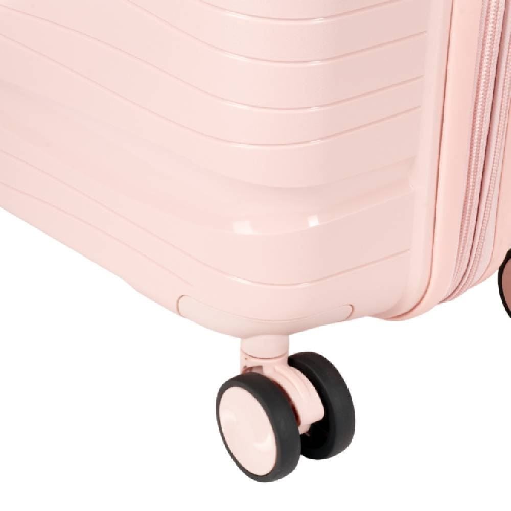 Mala De Viagem Média Maragogi Koss - Rosa
