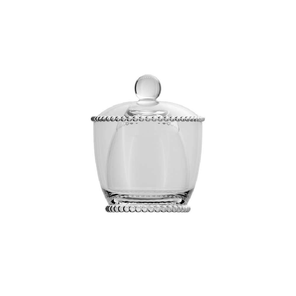 Manteigueira Francesa Pearl Wolff - 11cm