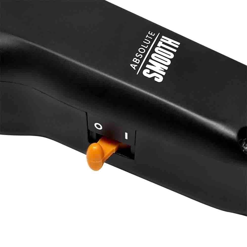 Máquina de Cortar Cabelos GBS Absolute Smooth GA.MA PRO7200