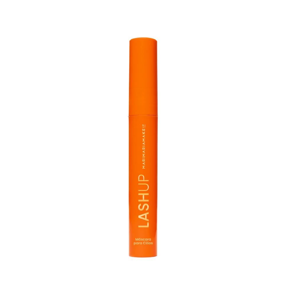 Máscara De Cílios Lash Up Mari Maria Makeup - Preto