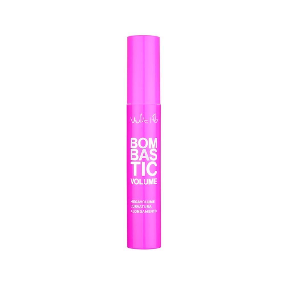 Máscara Para Cílios Bombastic Volume Vult  - 10G