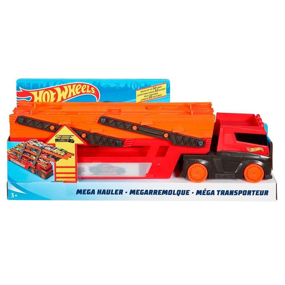Hot Wheels Mega Caminhão Mattel - GHR48