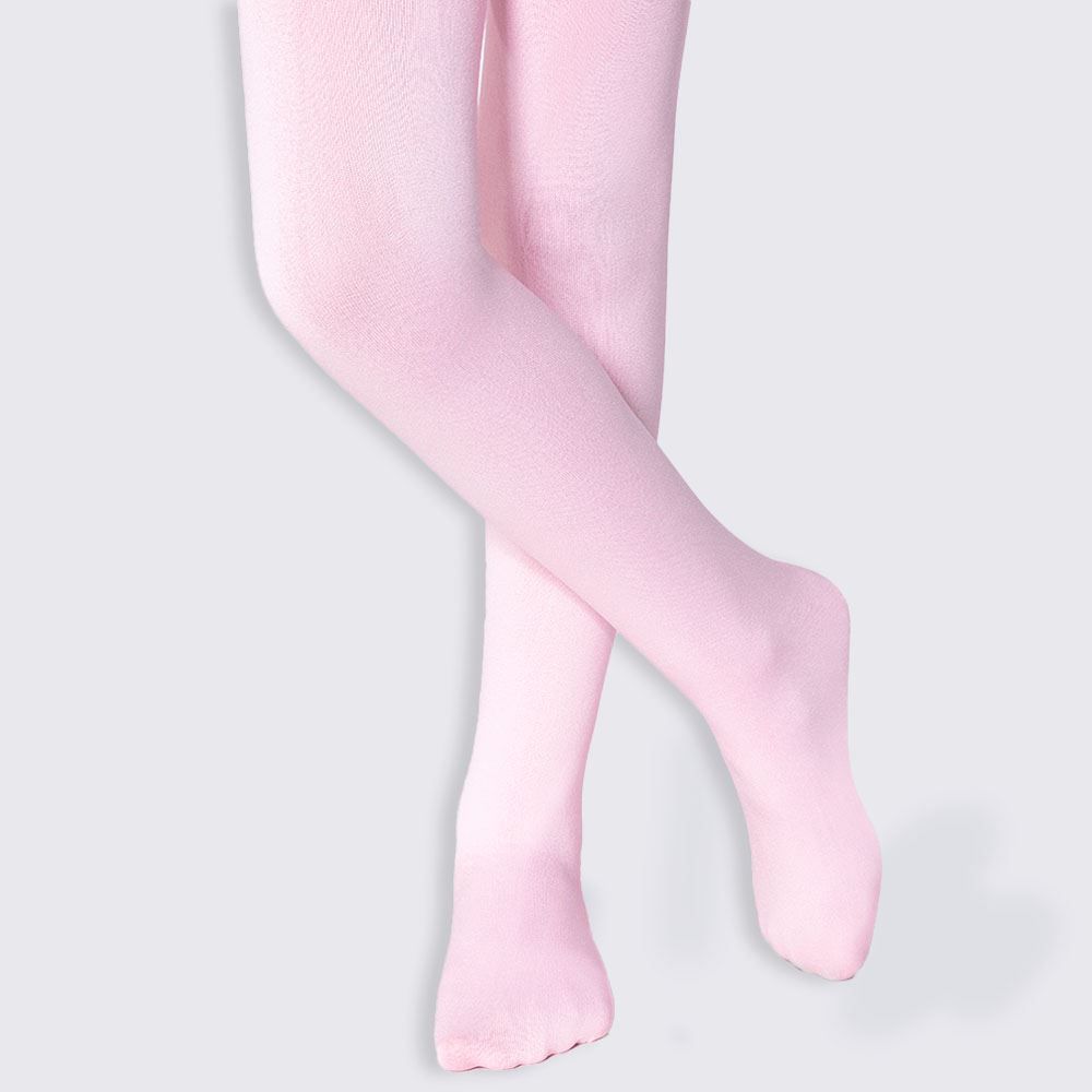 Meia-calça Infantil Fio 80 Lupo