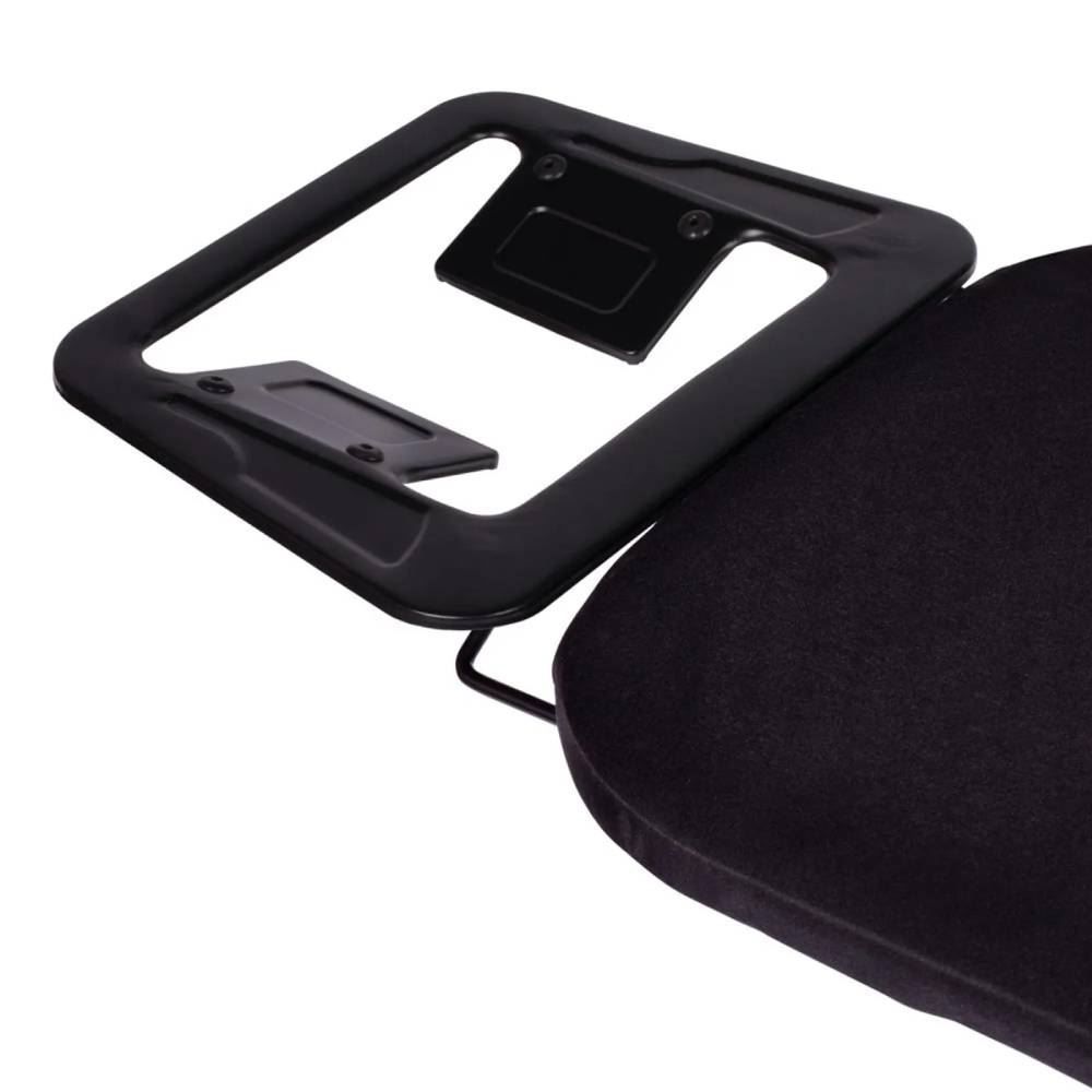 Mesa de Passar Mor 1,31 Metros - Preto
