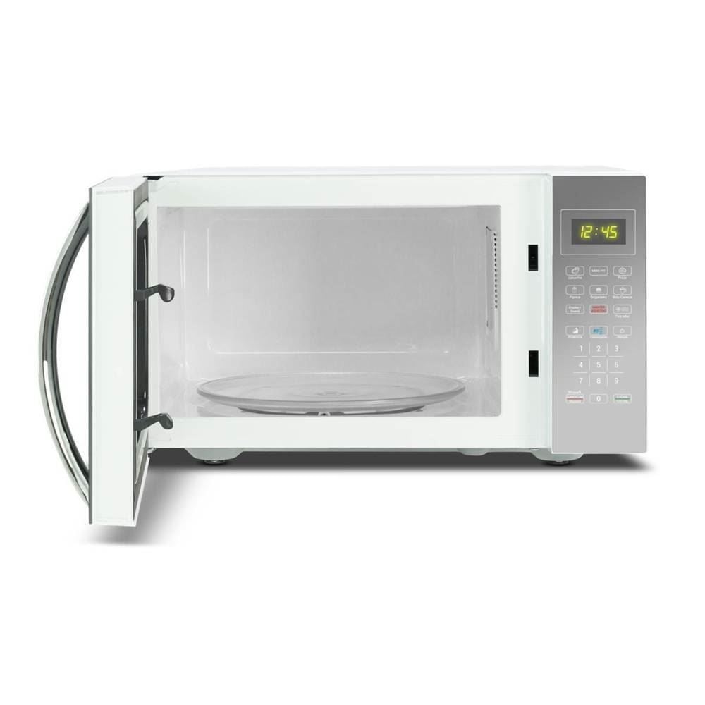 Micro-Ondas Philco PMO30E 28L 1100W Tira Odor