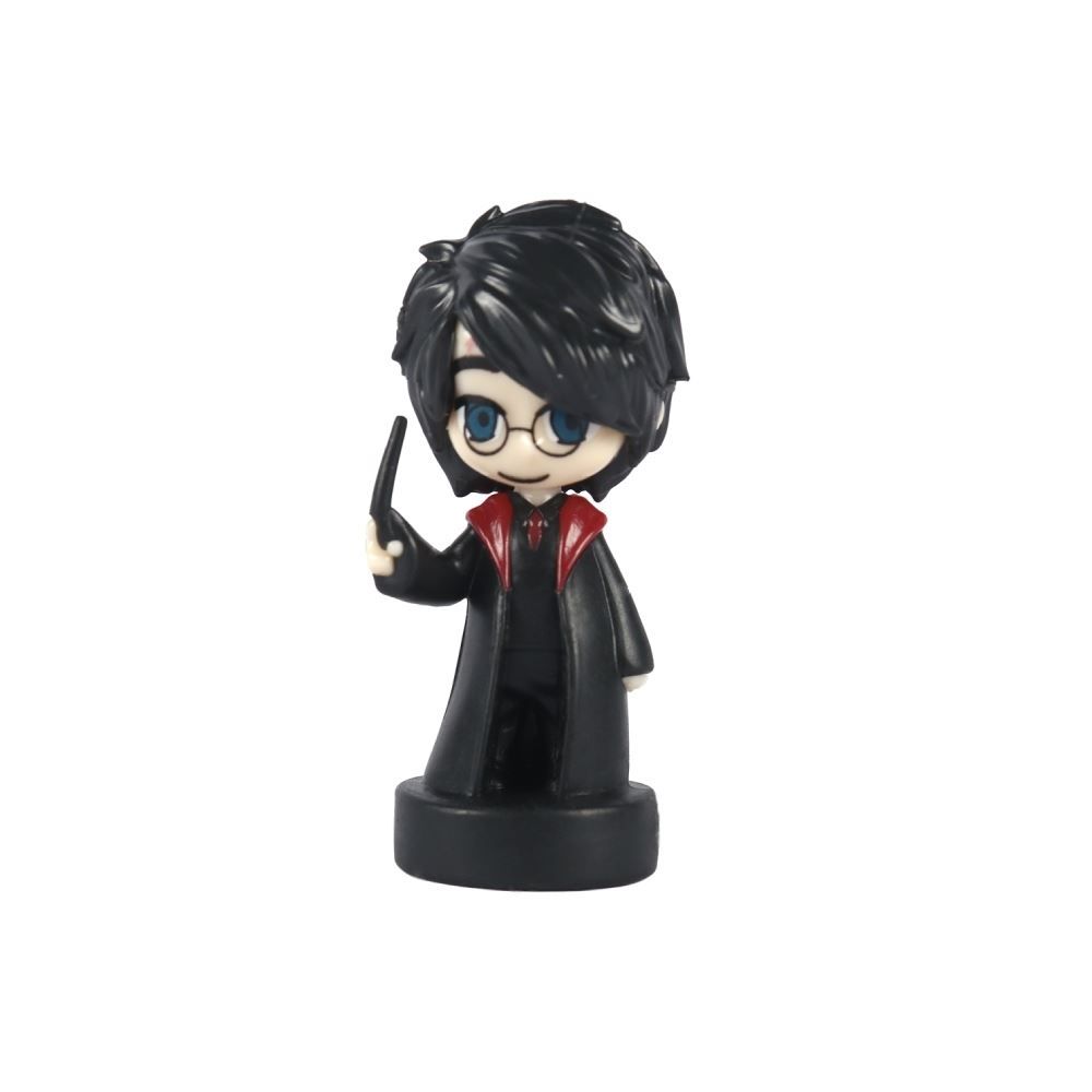 Mini Boneco Harry Potter - Sortido