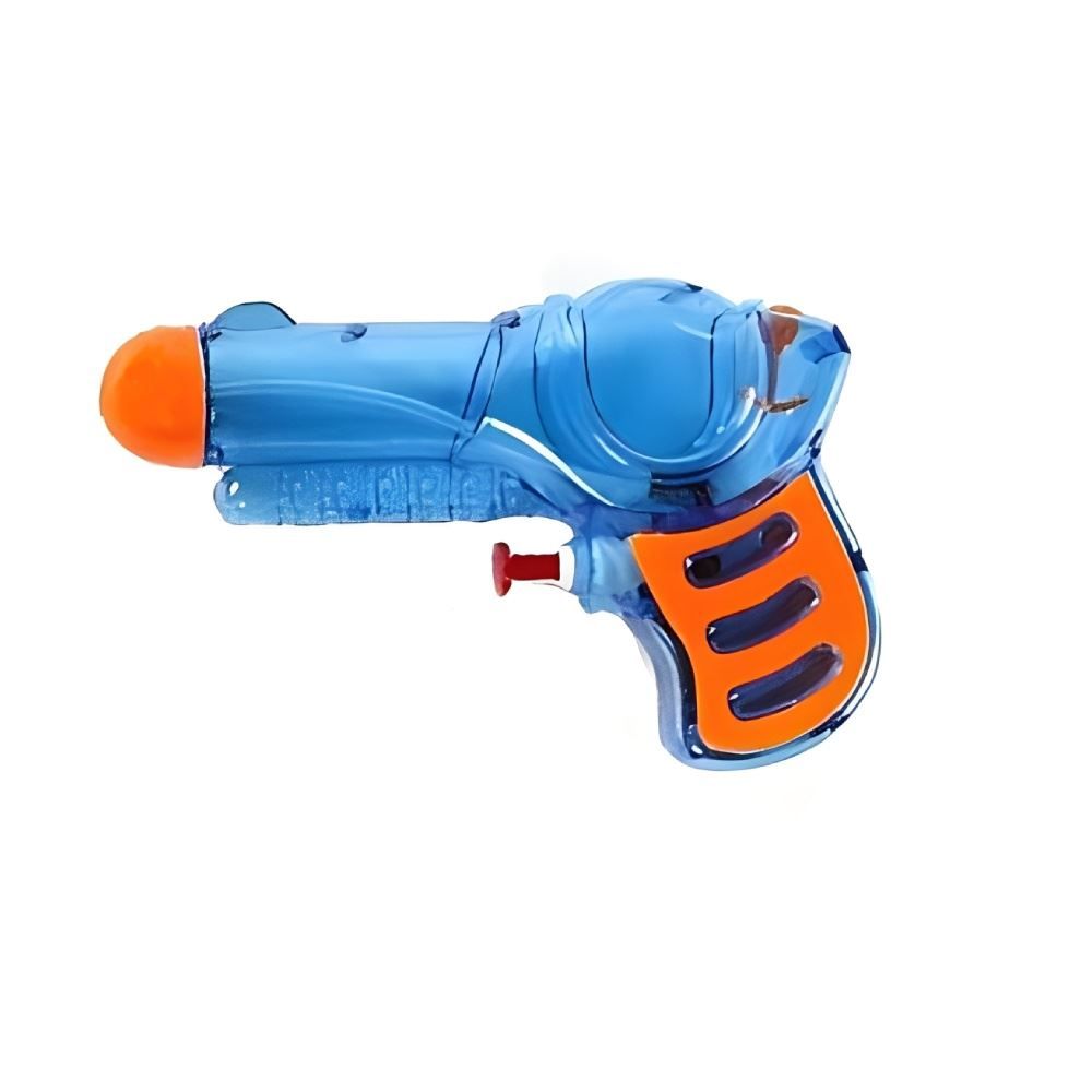 Mini Lançador De Água Strike Gun Havan Toys - Sortido