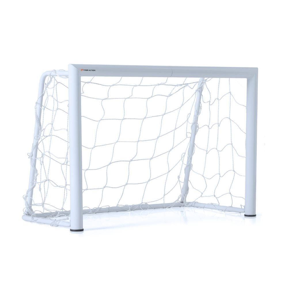  Mini Trave de Futebol Profissional Free Action Show de Gols