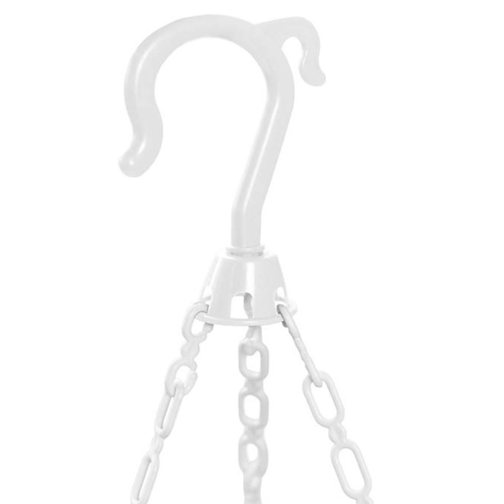 Mini Varal Redondo Powermaid com 16 Prendedores Camesa
