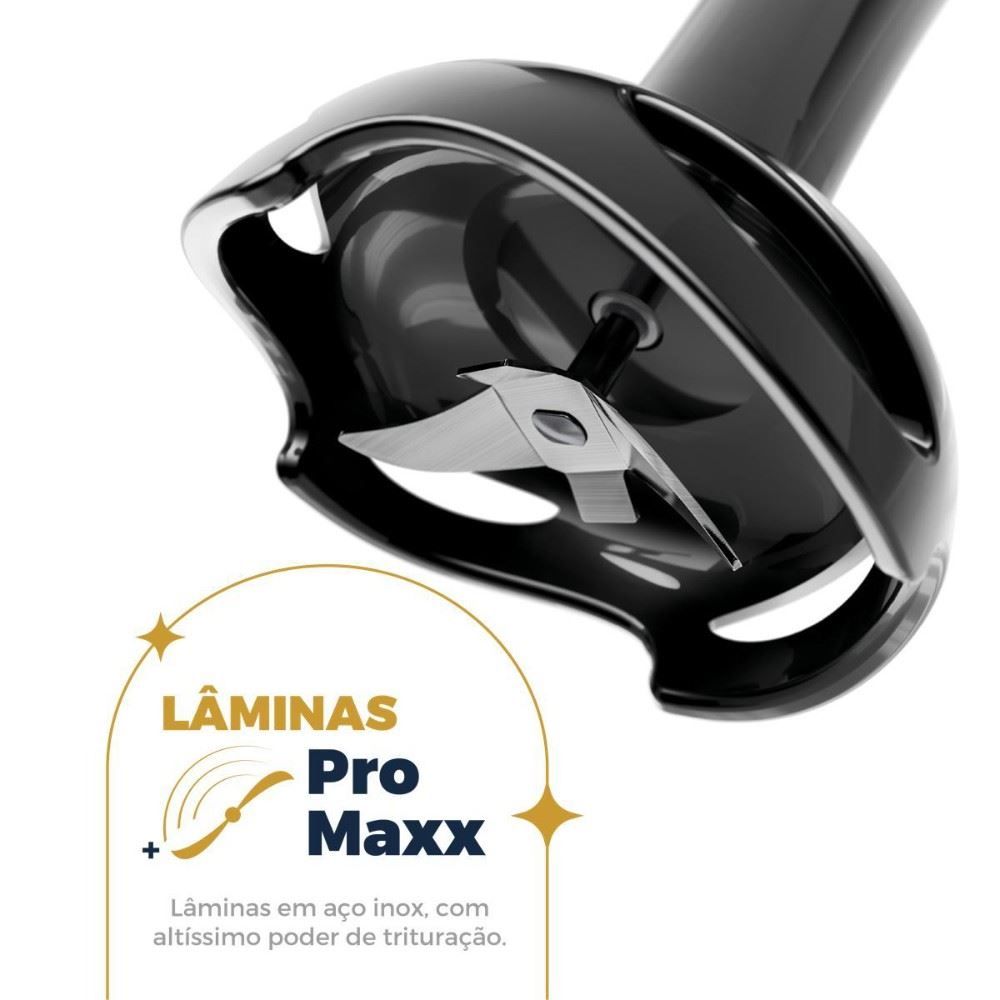 Mixer Britânia 2 Velocidades 400W BMX40A