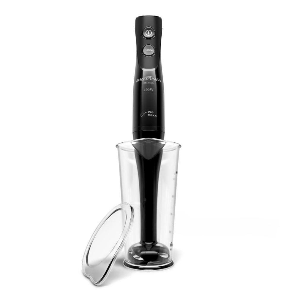 Mixer Britânia 2 Velocidades 400W BMX40A