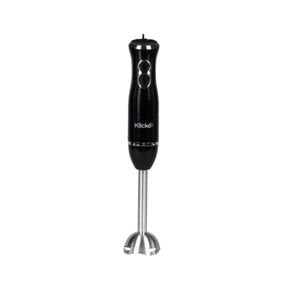 Mixer Klicle 3 Em 1 Com 4 Peças
