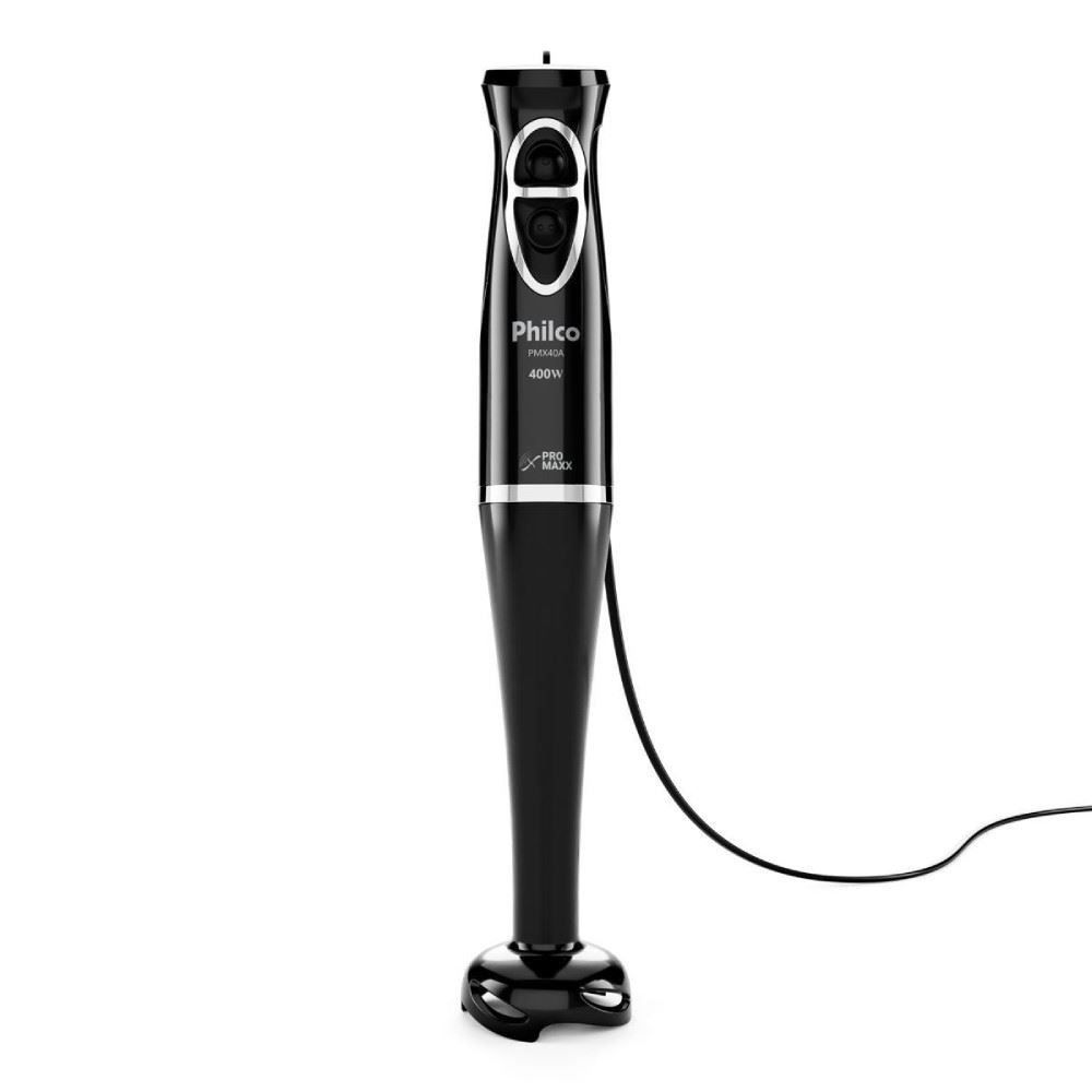 Mixer e Blender Philco 2 velocidades 400W PMX40A