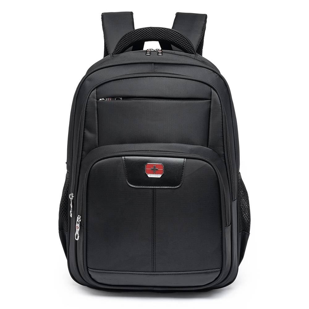 Mochila Executiva Swicky Nytron