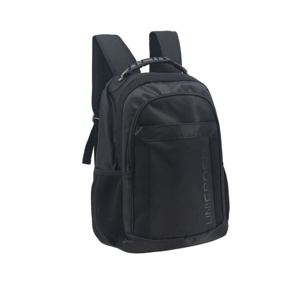 Mochila Executiva Wise Preta Travel Blue