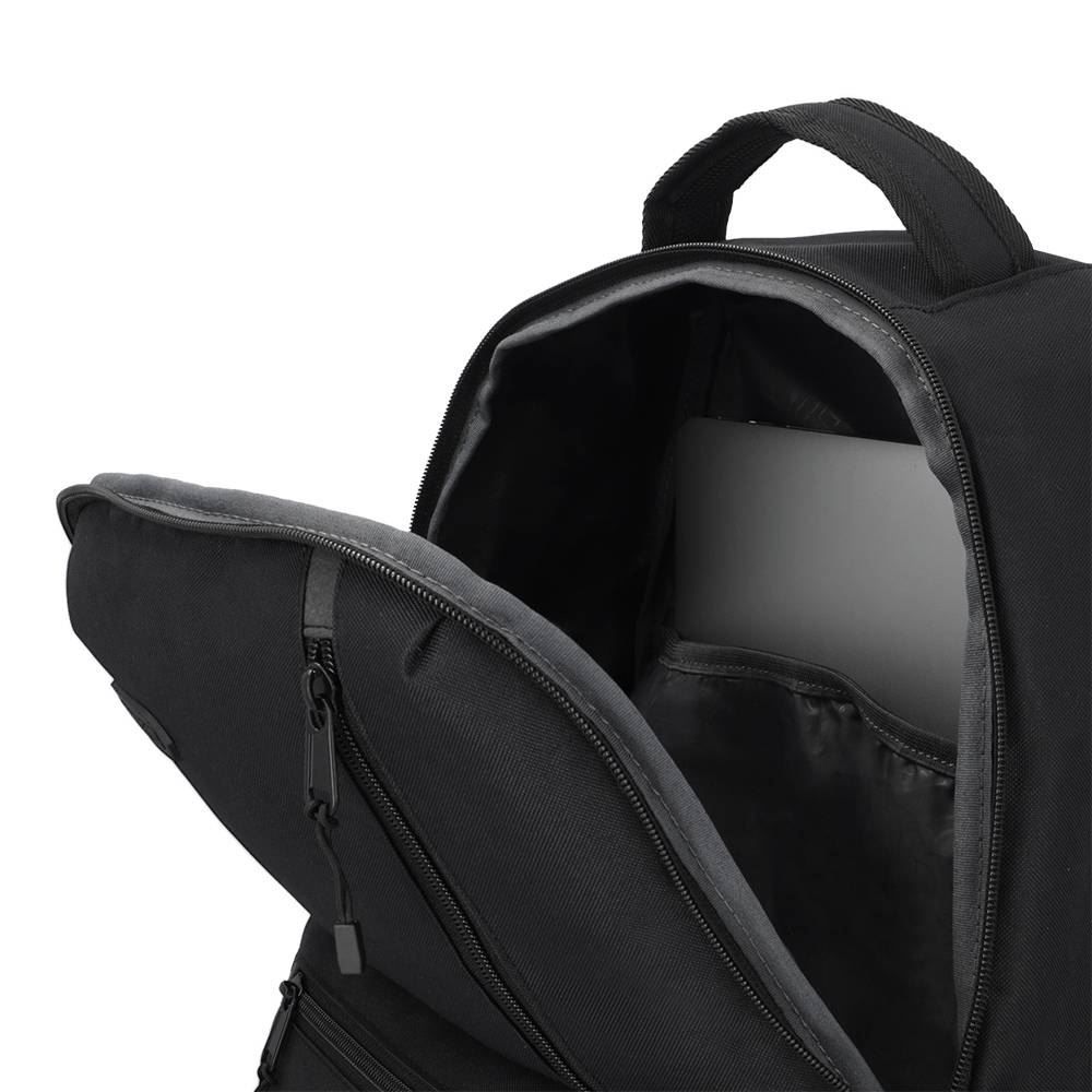 Mochila Liverpool American Tourister By Samsonite - Preto