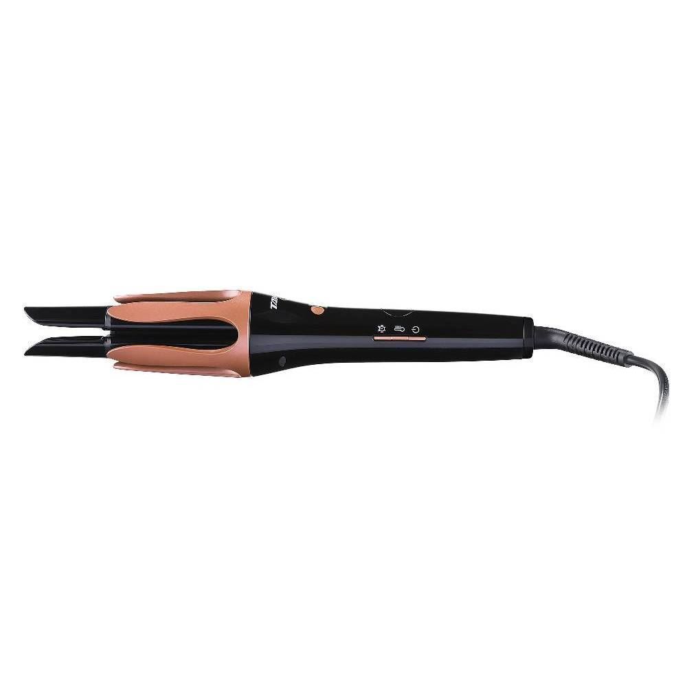 Modelador De Cabelos Curves Automatic Taiff - Bivolt