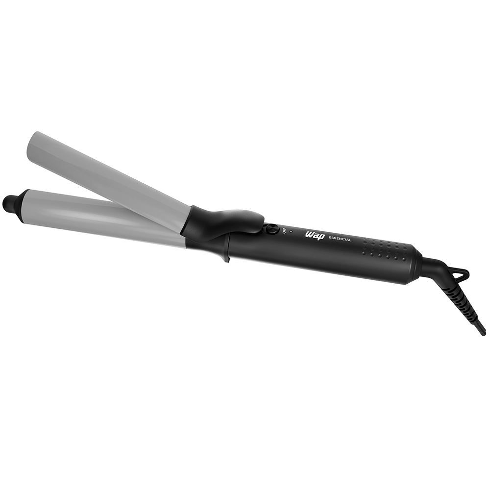 Modelador de Cachos Wap Essencial Wmc220 25Mm 220°C