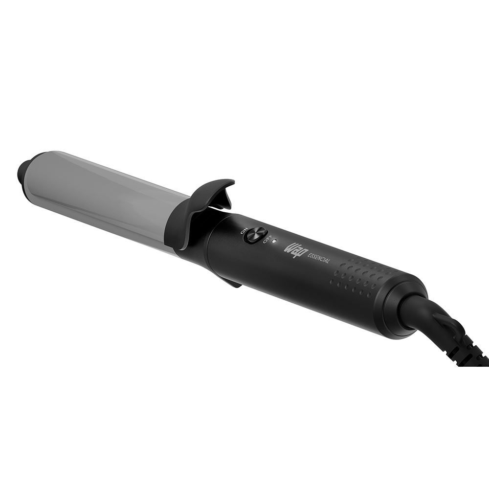 Modelador de Cachos Wap Essencial Wmc220 25Mm 220°C