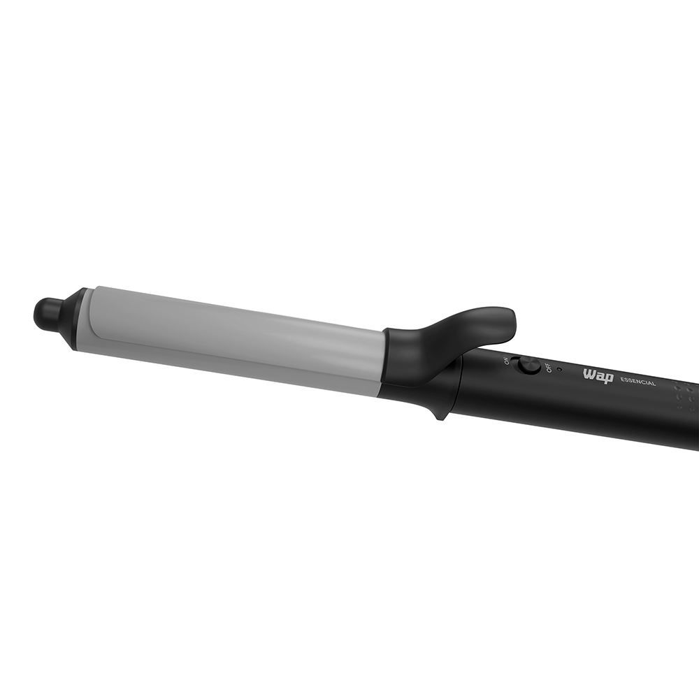 Modelador de Cachos Wap Essencial Wmc220 25Mm 220°C