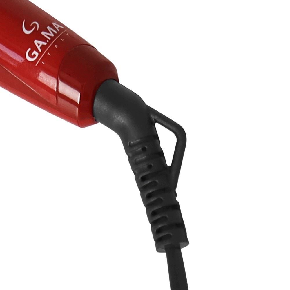 Modelador Ga.Ma Spirale Lichia - Bivolt