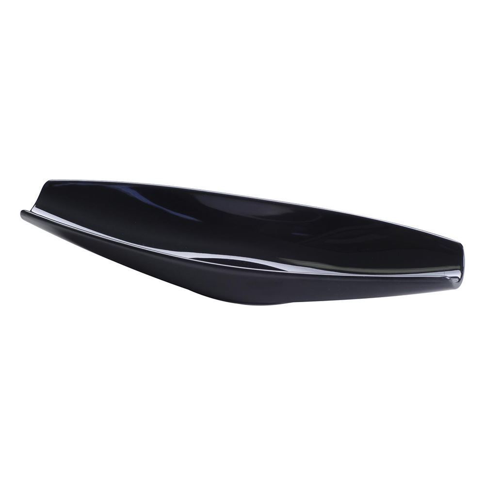 Molheira De Sushi Solecasa 30Cm - Preto