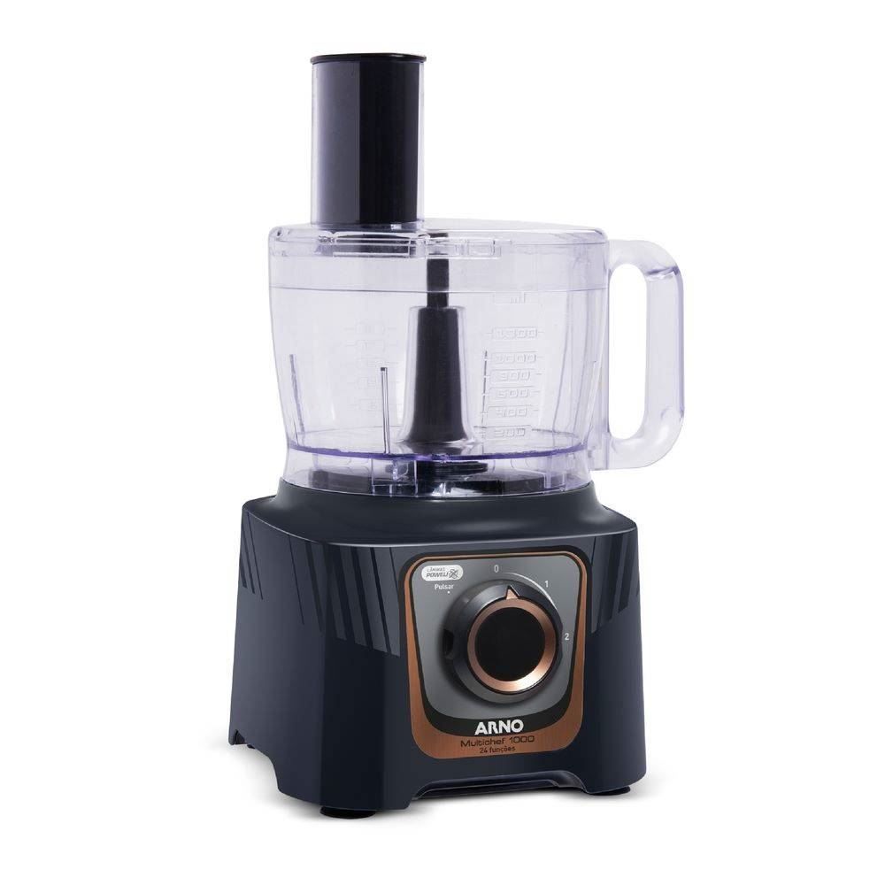 Multiprocessador Arno 1000W 24 Funções MP72