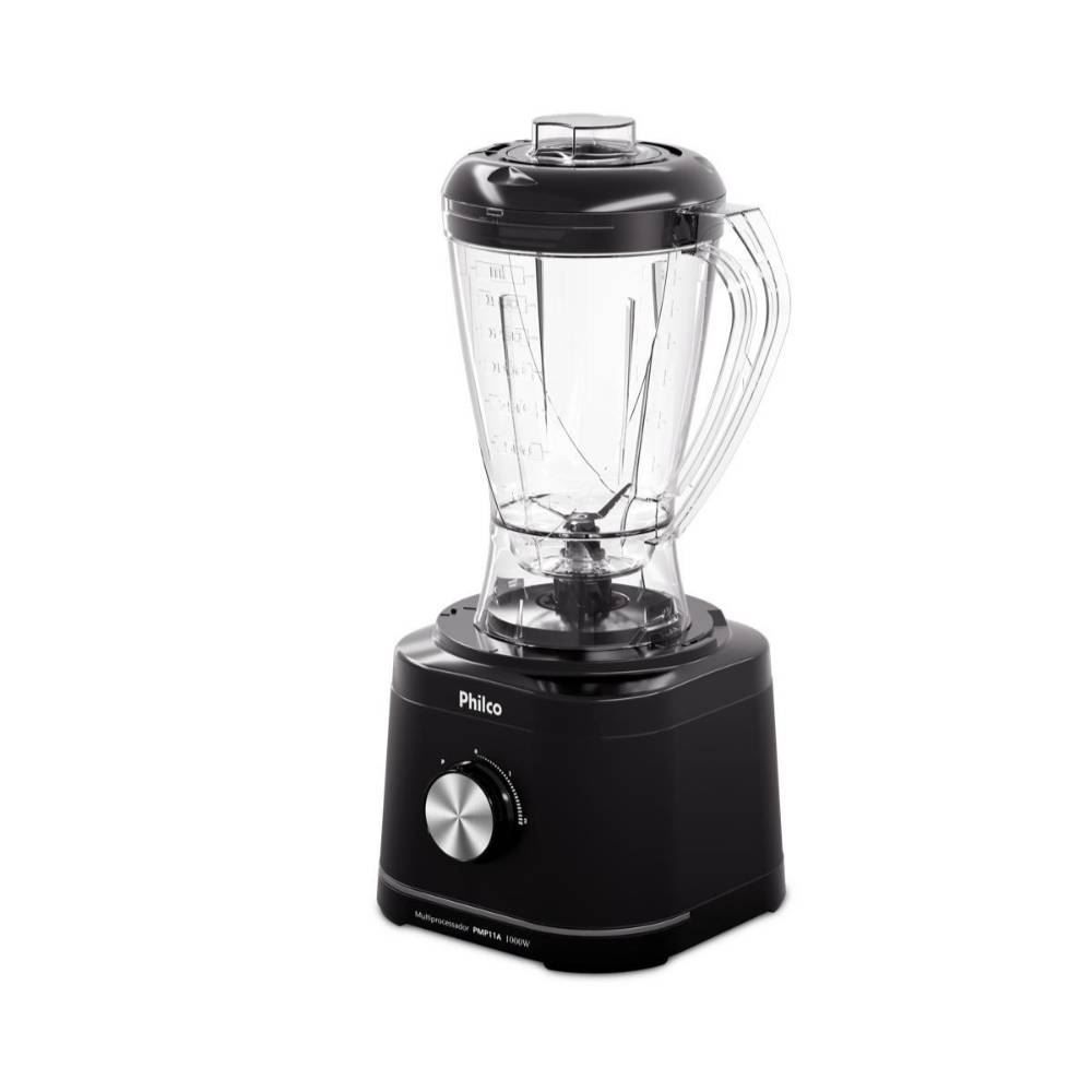 Multiprocessador Philco Concept 1000W 5 em 1 PMP11A