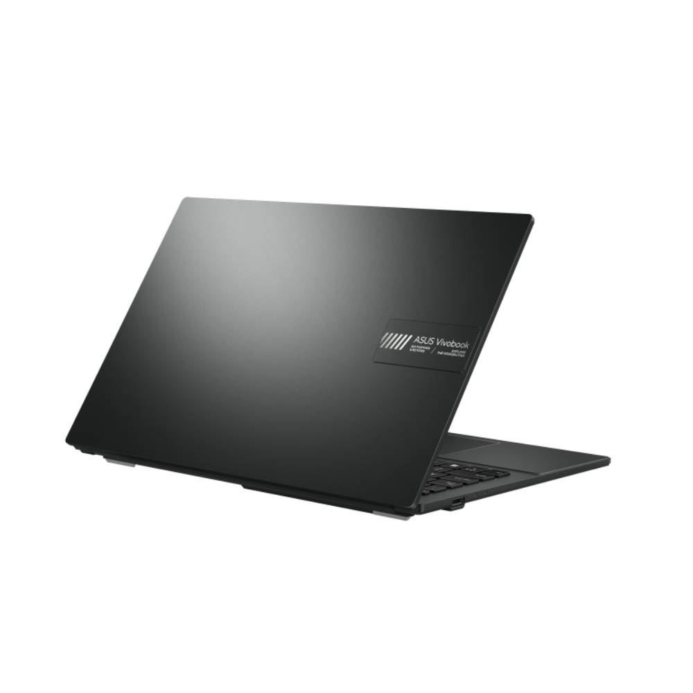 Notebook Asus Ryzen 5 8Gb 512Gb Windows 11 Home Black - Bivolt