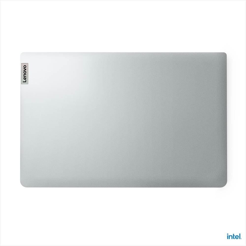 Notebook Lenovo Ideapad 1I I3 1215U 8Gb Ram 256Gb Ssd Tela De 15,6" W11 - Bivolt