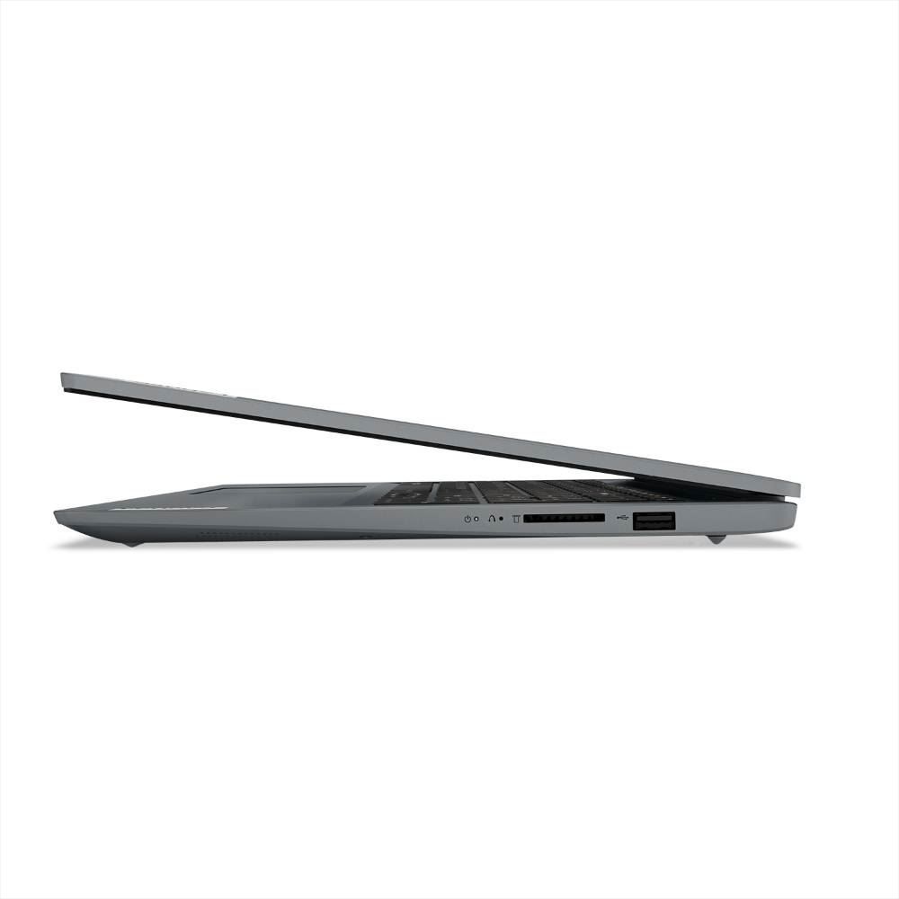 Notebook Lenovo Ideapad 1I I3 1215U 8Gb Ram 256Gb Ssd Tela De 15,6" W11 - Bivolt