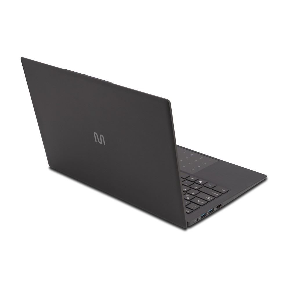 Notebook Multi Ultra 14" 128Gb 4Gb Ram Windows 11 Celeron N4020c