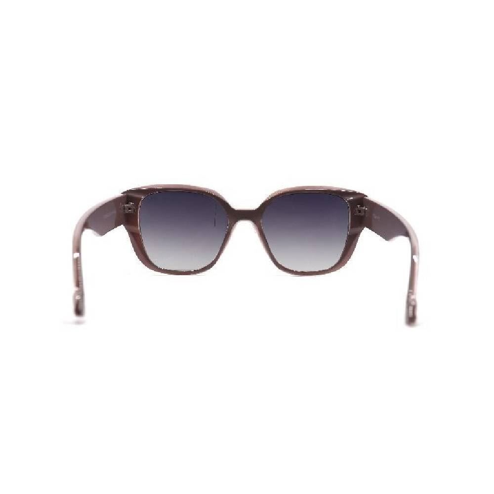 Óculos De Sol Feminino Ibis Paris  P10209 C2 - Marrom