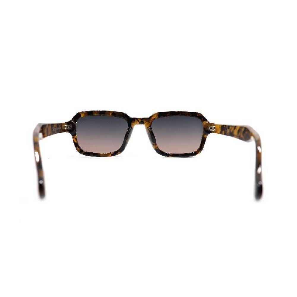 Óculos De Sol Feminino Ibis Paris  Wa2752p C4 - Tartaruga 
