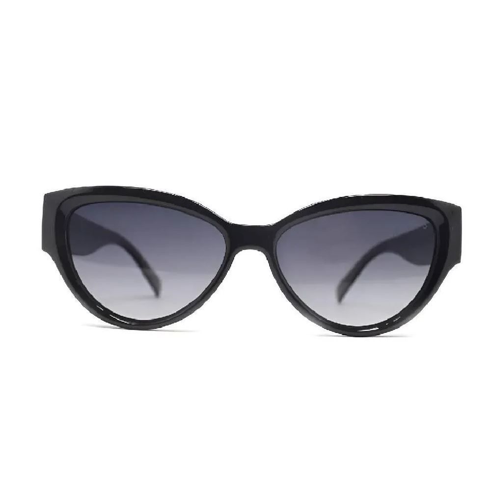 Óculos De Sol Feminino Ibis Paris 10175P C1 - Preto