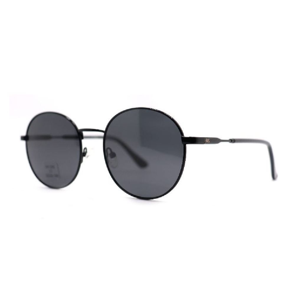 Óculos de Sol Feminino Ibis Paris Br1290 C1 - Preto