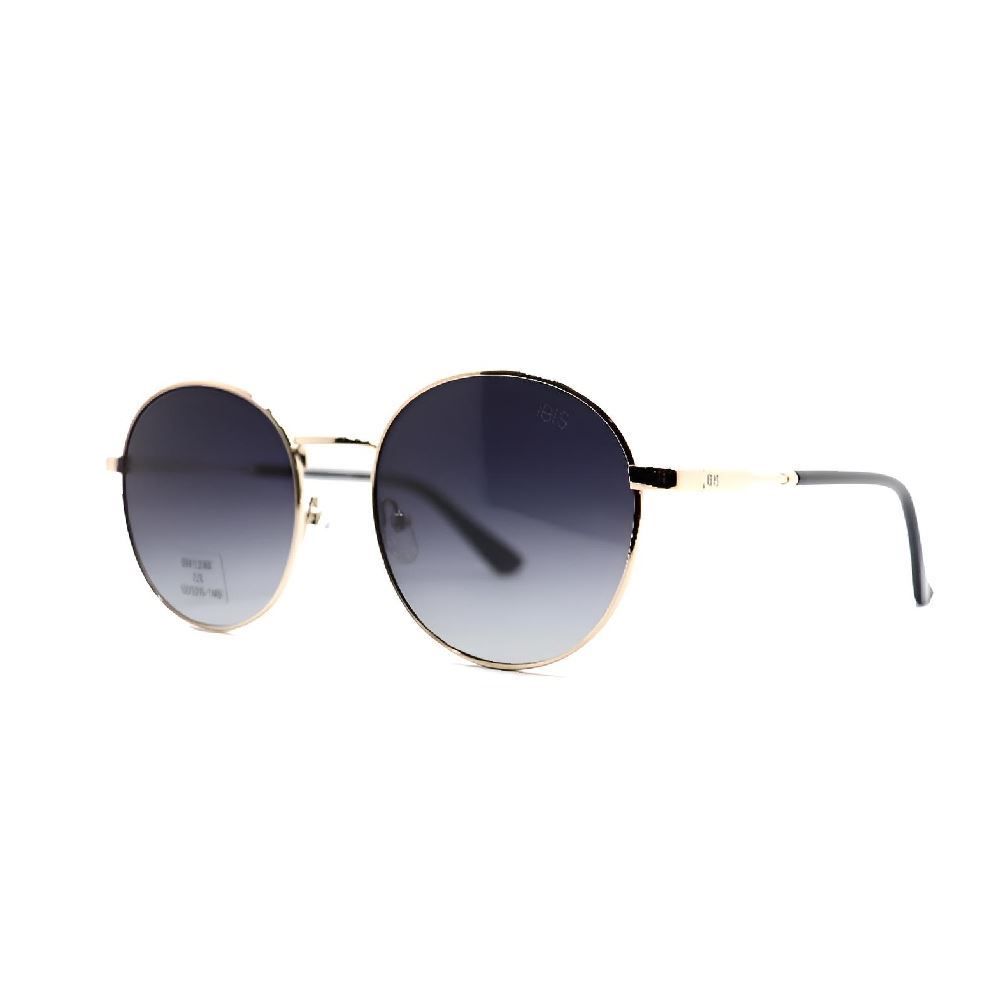 Óculos de Sol Feminino Ibis Paris Br1290 C5 - Dourado
