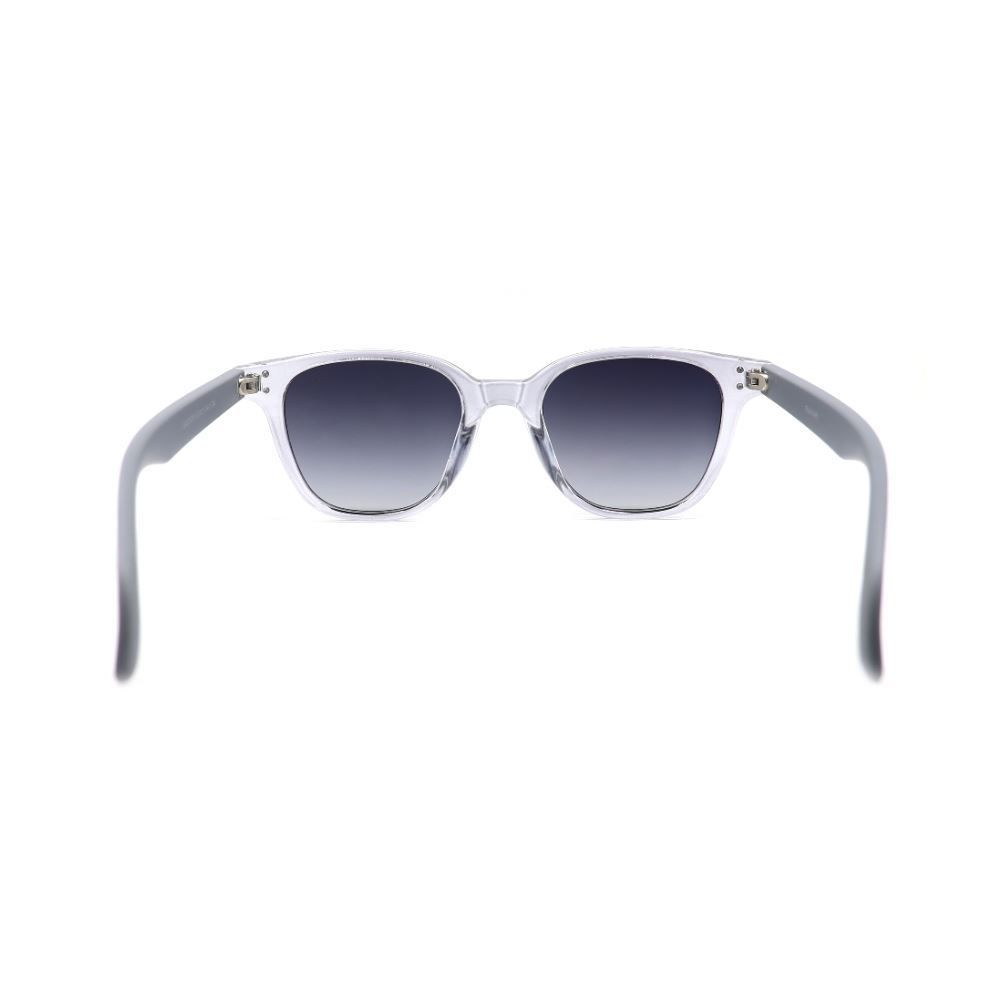 Óculos De Sol Feminino Ibis Paris Ca2727p C4 - Preto/Fumê