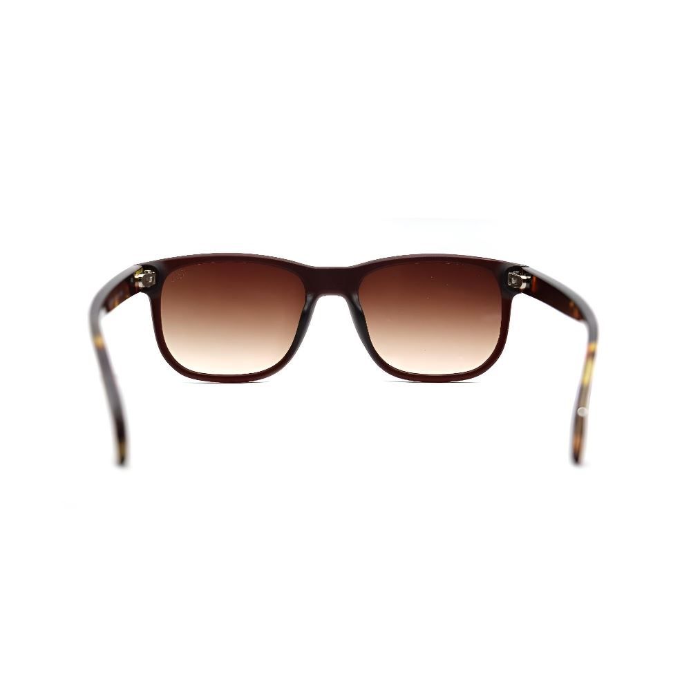 Óculos de Sol Feminino Ibis Paris Ca2735 C4 - Marrom