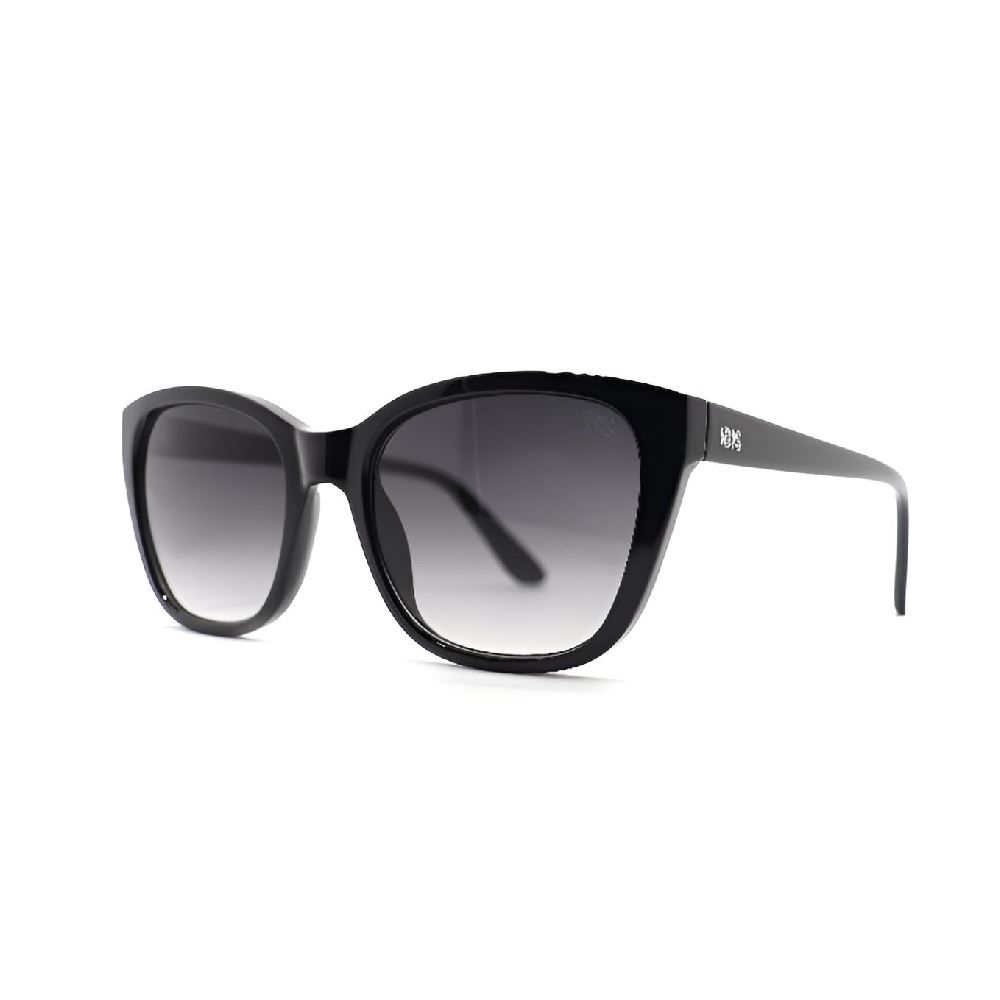 Óculos de Sol Feminino Ibis Paris Da6126 C1 - Preto