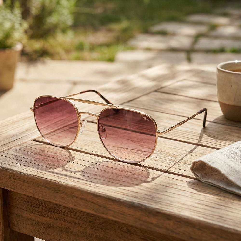 Óculos de Sol Feminino Ibis Paris Ho2136 C300