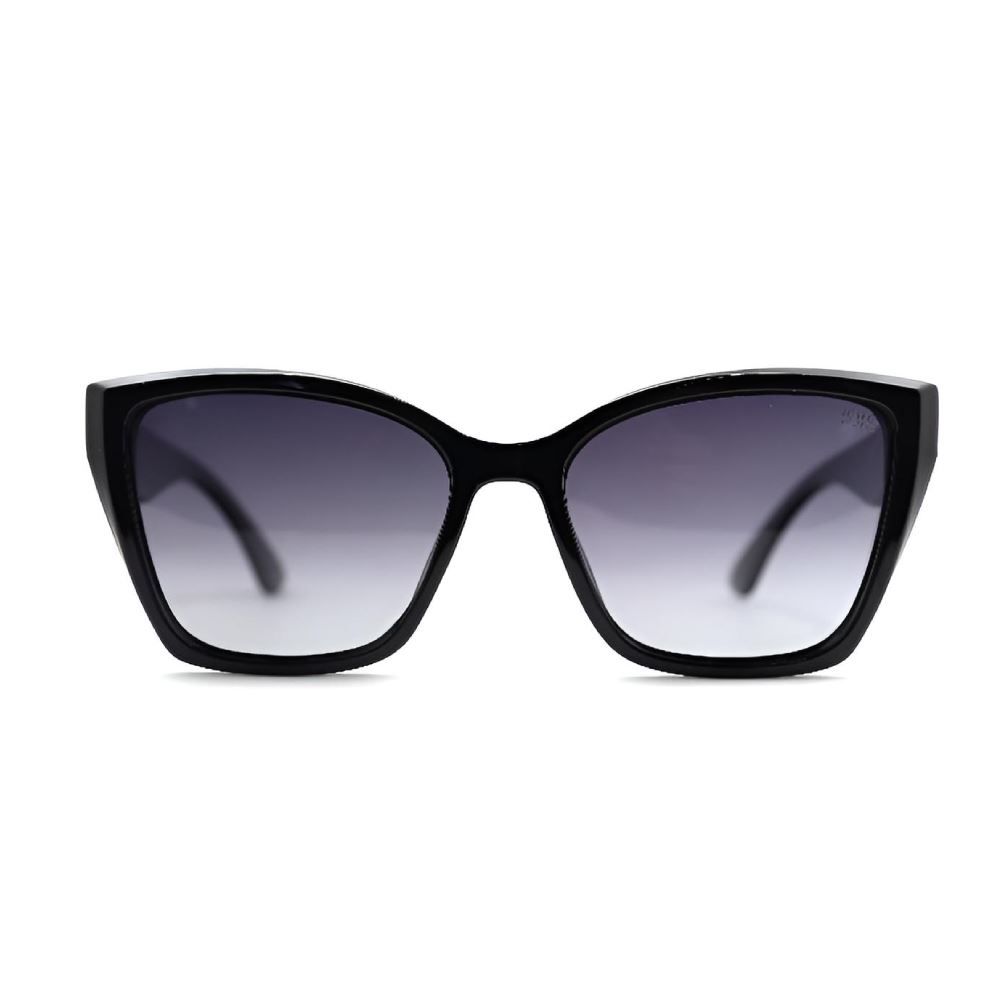 Óculos de Sol Feminino Ibis Paris Na6306p C1 - Preto