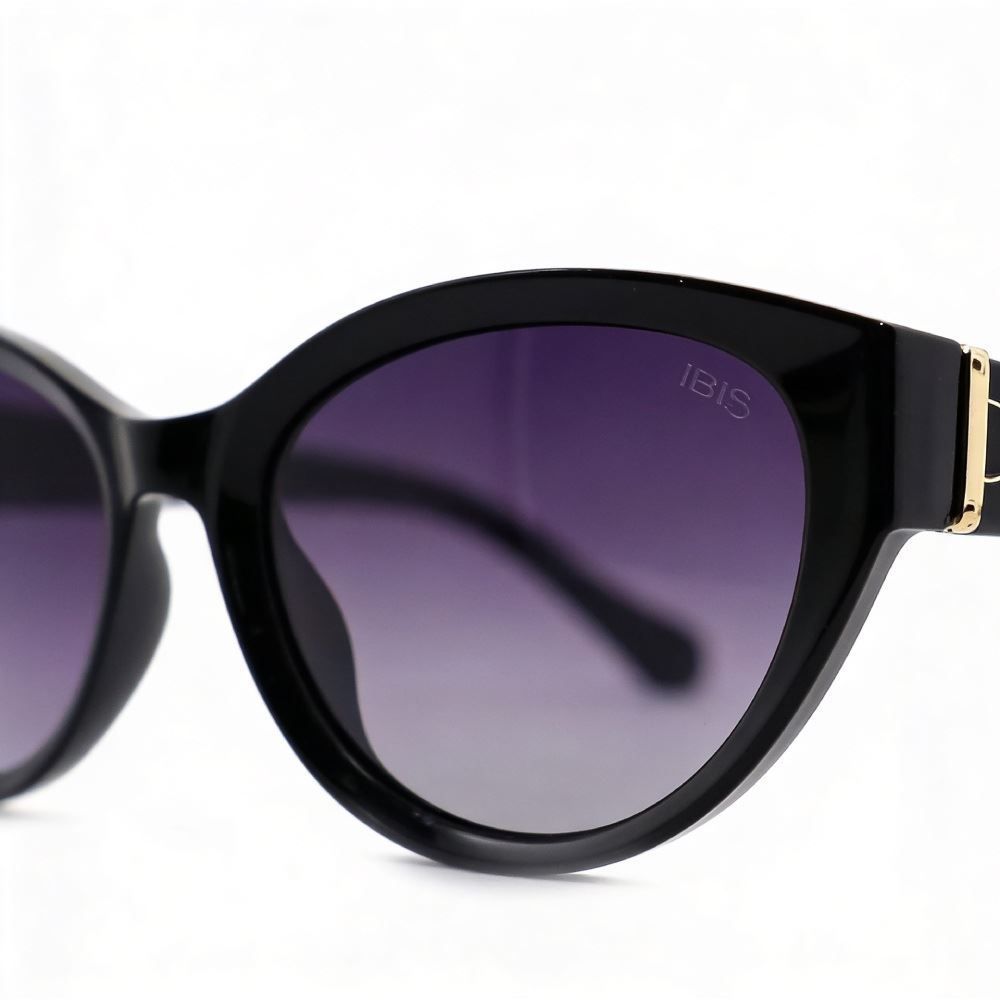 Óculos de Sol Feminino Ibis Paris Ta6204p C1