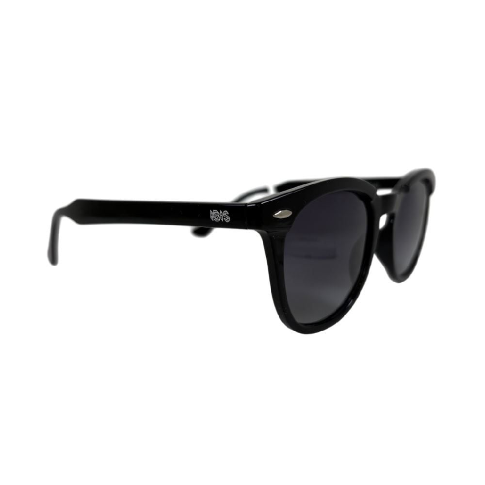 Óculos De Sol Feminino Ibis Paris Wa2761p C1 - Preto 