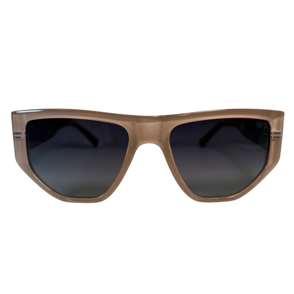 Óculos De Sol Feminino Ibis Paris Wa2766p C2 - Marrom