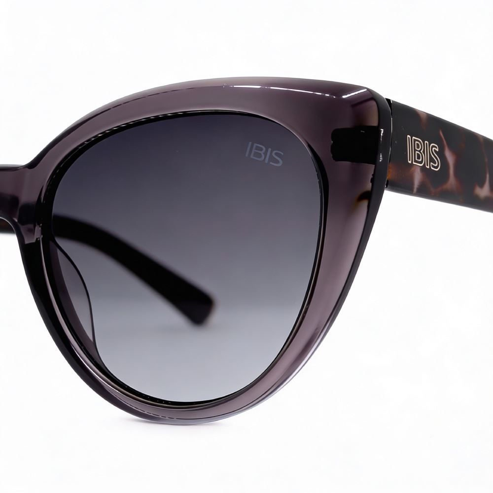 Óculos de Sol Feminino Ibis Paris Wa2810p C5